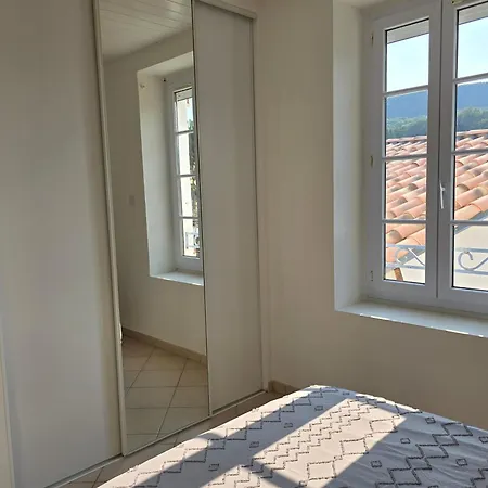 Διαμέρισμα Magnifique T2 Entierement Renove Lamalou-les-Bains