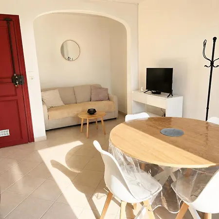 Magnifique T2 Entierement Renove Lamalou-les-Bains